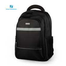 waterproof large anti theft notebook laptop travel backpack for men
